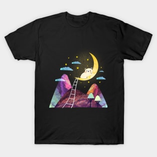 Goodnight little bear T-Shirt